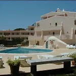 Apartamento Olhos Do Mar T1 Olhos De água *