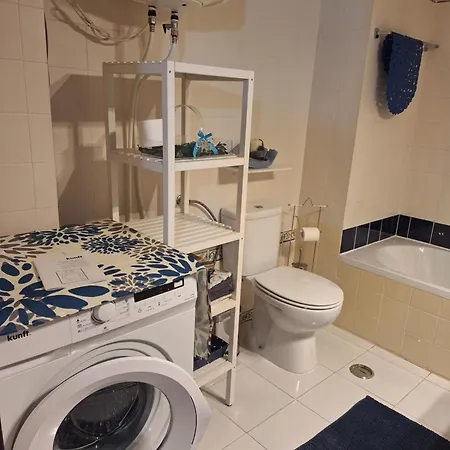 Olhos Do Mar T1 Olhos De água Albufeira