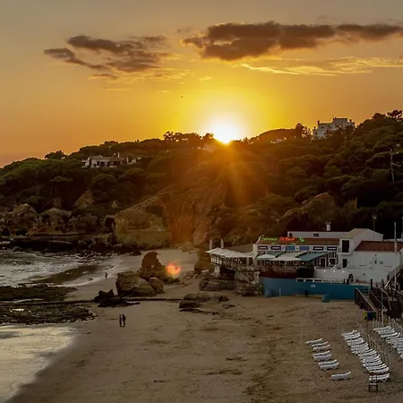 Apartamento Olhos Do Mar T1 Olhos De água