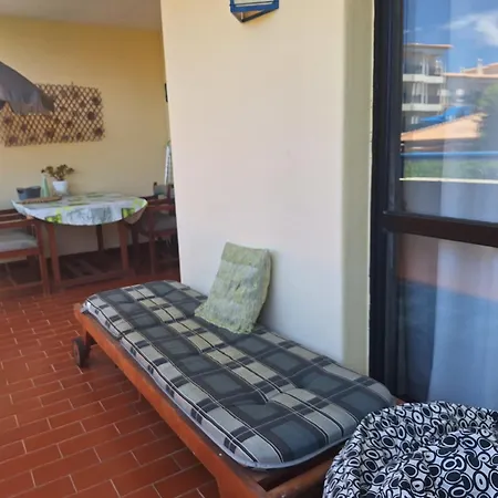 Olhos Do Mar T1 Olhos De água Apartamento