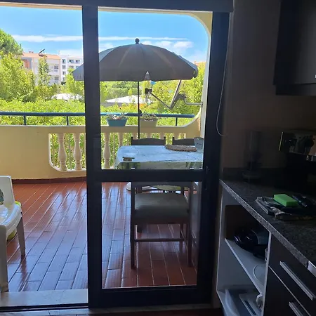 Olhos Do Mar T1 Olhos De água Apartamento