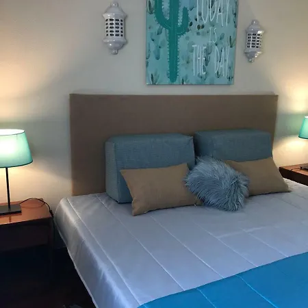 Olhos Do Mar T1 Olhos De água