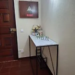 Apartment Olhos Do Mar T1 Olhos De Agua *