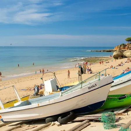Appartamento Olhos Do Mar T1 Olhos De água
