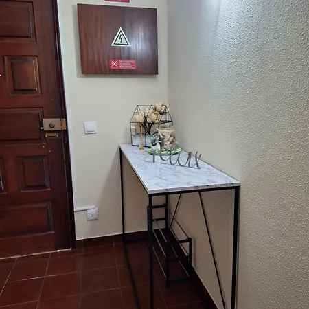 Appartement Olhos Do Mar T1 Olhos De Agua *