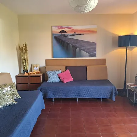 Olhos Do Mar T1 Olhos De água Albufeira