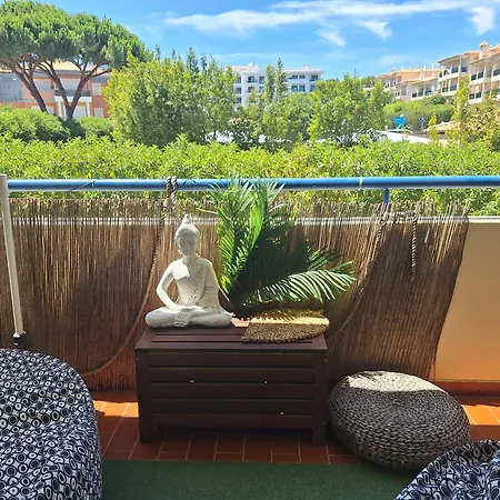 Olhos Do Mar T1 Olhos De água * Albufeira