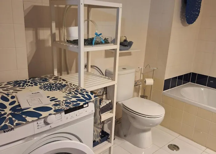 Olhos Do Mar T1 Olhos De Agua Albufeira