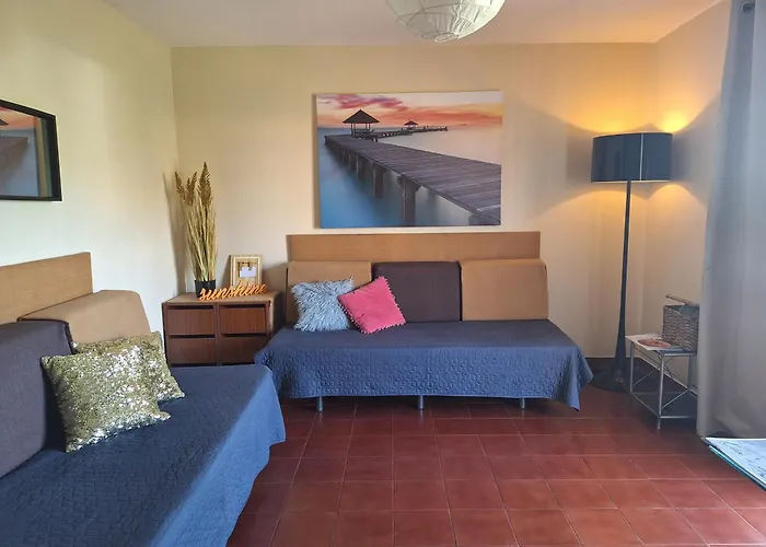 Olhos Do Mar T1 Olhos De Agua Albufeira