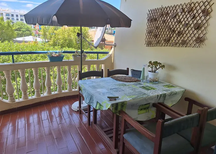 Olhos Do Mar T1 Olhos De Agua * Albufeira