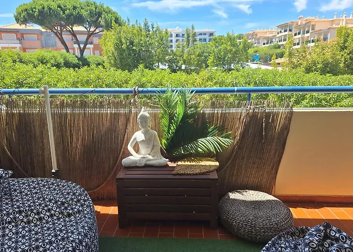 Olhos Do Mar T1 Olhos De Agua * Albufeira