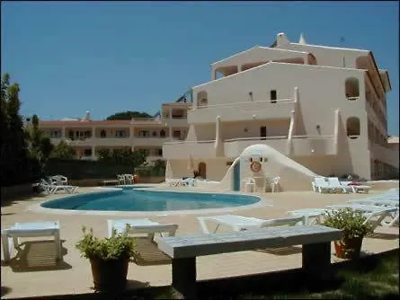 Apartment Olhos Do Mar T1 Olhos De Agua *