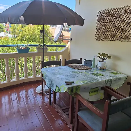 Olhos Do Mar T1 Olhos De Agua * Albufeira