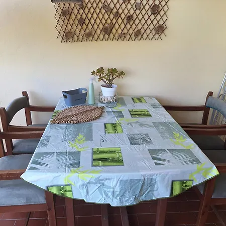 Olhos Do Mar T1 Olhos De Agua Lejlighed Albufeira