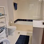 Appartamento Olhos Do Mar T1 Olhos De água *