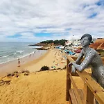 Olhos Do Mar T1 Olhos De água * Albufeira