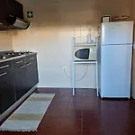 Appartamento Olhos Do Mar T1 Olhos De água Albufeira